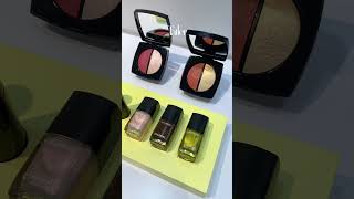 Chanel Beautys latest 2024 Summer Makeup Collection [upl. by Anaiad]