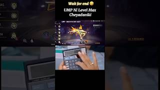 Freefire nowadays 🥲👍💔freefire funny viralvideo umpfreefire max [upl. by Yevoc]