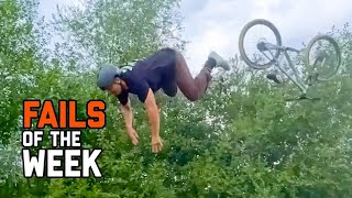 Best Fails of the week  Funniest Fails Compilation  Funny Videos 😂  FailArmy [upl. by Adnilre541]