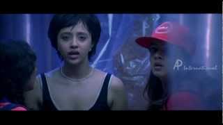 Rakkilipattu Malayalam Movie  Malayalam Movie  Gita Tells the Girls that Tabu was the Killer [upl. by Htaeh985]