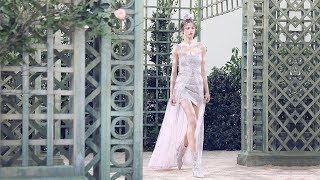 Chanel  Haute Couture Spring Summer 2018 Full Show  Exclusive [upl. by Moth930]