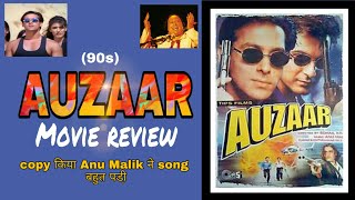 Auzaar movie review [upl. by Esor]