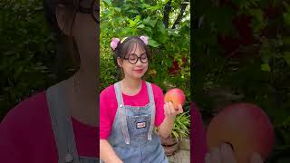 他的棍子击中了他的背  Gậy ông đập lưng ông trendingshorts comedyvideos [upl. by Imaon]