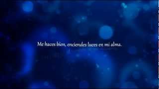 Creo en ti  Reik letra [upl. by Atinad]