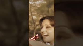 Gorgeous Neetu Singh amp shashi kapoor shots bollywood oldisgold hindisong Deewar Lata ji old [upl. by Kiona]