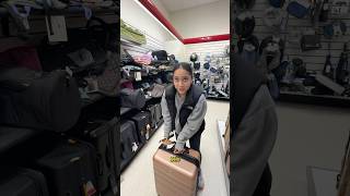 Suitcase hunting😫 rickseavlogs [upl. by Schuman]