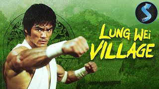 Martial Arts Masters Unite to Crush Rebel Uprising  Full Kung Fu Movie  Lung Wei Village [upl. by Ammej]