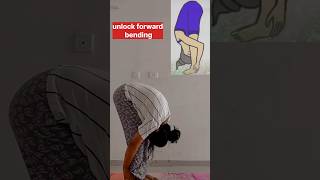 Full body stretching and flexibility unlock forward ⏩✅viralvideo shorts viralvideo youtube [upl. by Edy]