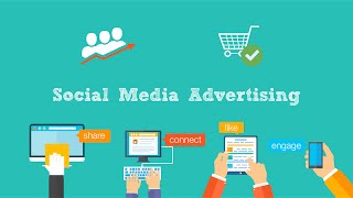 Social Media Advertising [upl. by Tanaka]