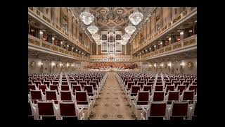 Richard Strauss Don Quixote  Vladimir JurowskiRundfunkSinfonieorchester Berlin Berlin 2023 [upl. by Kane]