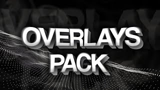 35 Overlays Pack For editings 💨  Sha Presets ❕overlays overlaypack [upl. by Eannyl]