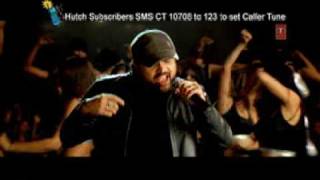 Sarah Jhoom Jhoom Zara Jhoom Jhoom with lyrics  Himesh Reshammiya  Tom Dick And Harry  2006 [upl. by Adolphe290]