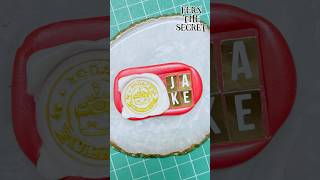 HBD “JakeEnhypen” Nov15 enhypenjake enhypen waxseal sealingwax shortvideo shorts [upl. by Diraf]