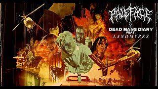 Paleface Swiss  Dead Man´s Diary Official Music Video 4K [upl. by Chrisoula252]