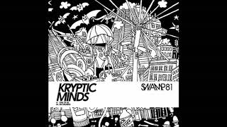 Kryptic Minds  One Of Us Album [upl. by Ayhdnas]