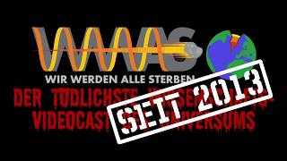 Wir Werden Alle Sterben  der Trailer [upl. by Holtz]