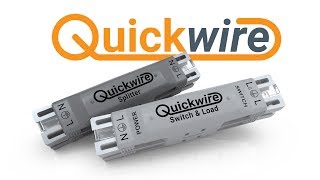 Quickwire [upl. by Llehsram]