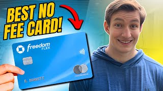 Chase Freedom Flex Review  1 Year Later 2024 [upl. by Nerret119]