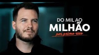 DO MIL AO MILHÃO [upl. by Notelrahc223]