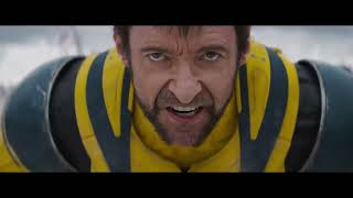 Marvel Studios Deadpool amp Wolverine  Cinemark XD Exclusive Trailer 2024 [upl. by Asiret242]