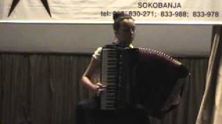 Sokobanja2010DavidovicJelena01i0210wmv [upl. by Siwel]