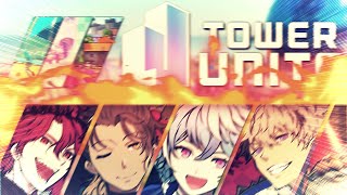 【Tower Unite ARMIS COLLAB】SUNSHINE DAY [upl. by Ahsok]