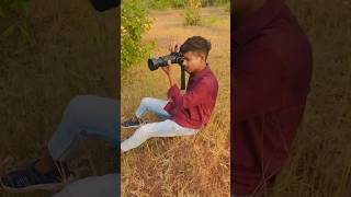 Nikon camera photography shorts ytshorts youtubeshorts namanphotography05 [upl. by Leidgam]