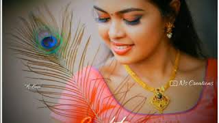 Vadi en Tamilselvi cover song 🎶BGM🎶 🎧🎧🎧❤❤❤ [upl. by Joyann587]