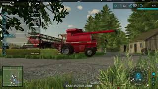 fs 22 no mans land ep28 [upl. by Oraneg]