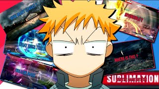 Breaking down EVERYTHING in Bleach Rebirth of souls [upl. by Yanahs10]