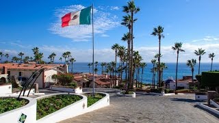 Las Gaviotas Rosarito Beach Baja Mexico [upl. by Rachel273]