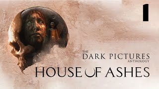 Дом пепла ▶ House of Ashes 1 [upl. by Naid]