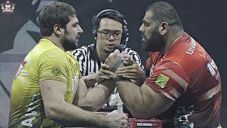 19 Minutes Best of Armwrestling [upl. by Iline570]