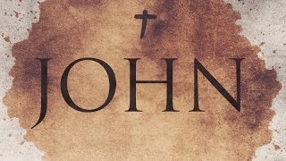 John 17126  The Prayer of Jesus  Rich Jones [upl. by Anatole]