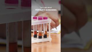 Fertility test for women  Fertility screening  ovulation Testing  fertility health check  Esha [upl. by Nwahsad432]