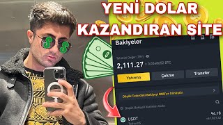 1 DAKİKADA KAYIT OL 200 \ 6000TL PARA KAZAN💰 KANITLI  İnternetten Para Kazanma  Dolar Kazanma [upl. by Notliw]