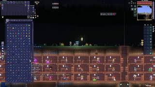 Terraria Playthrough 3 [upl. by Eikcim]