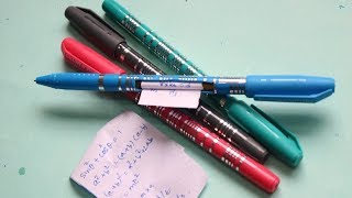 How to make a cheating pen in exams diy [upl. by Isej]