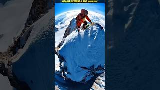 How to reach the top of Mount Everest [upl. by Briney]