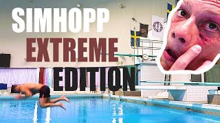 Simhopp Extreme Edition [upl. by Flanders]