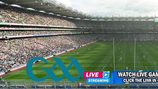 CooleraStrandhill v St Molaise Gaels  Sligo GAA 2024 Live Stream [upl. by Aikemit]