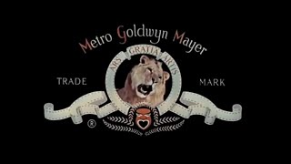 FICTIONAL MetroGoldwynMayer 1959 [upl. by Paderna711]