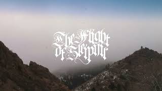 The Flight of Sleipnir  Cover Ulver  Nattens Madrigal III [upl. by Hogen553]