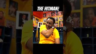 Thomas The Hitman Hearns vs Chiropractor [upl. by Zandt18]