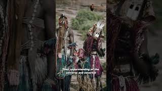 The Dogon Tribe of Mali and Their Ancient Science [upl. by Weaver]