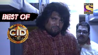 Best of CID सीआईडी  A Perilous Train Journey  Full Episode [upl. by Agamemnon]