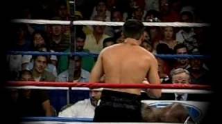 Lo mejor de Solo Boxeo Tecate [upl. by Adnimra]