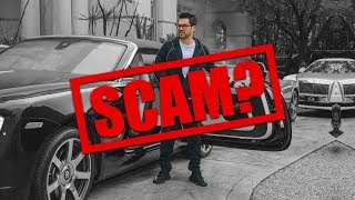 Is Tai Lopez A Scam [upl. by Edwine]