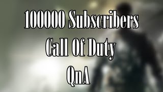 100K Subscribers Q N A [upl. by Fattal]