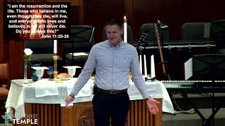 Sermon 11324 quotGlory of Saintsquot [upl. by Yc]